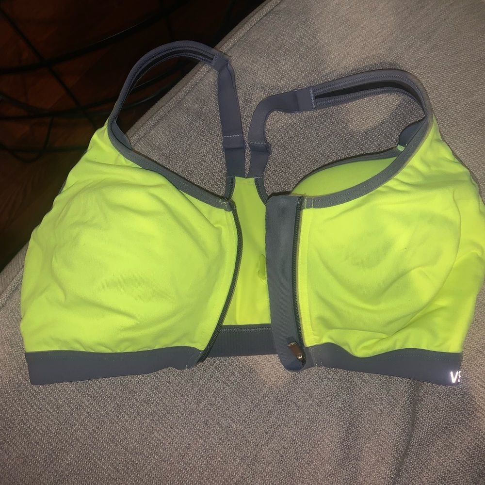 VSX Sports Bra